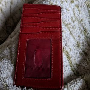 Sleeve Wallet